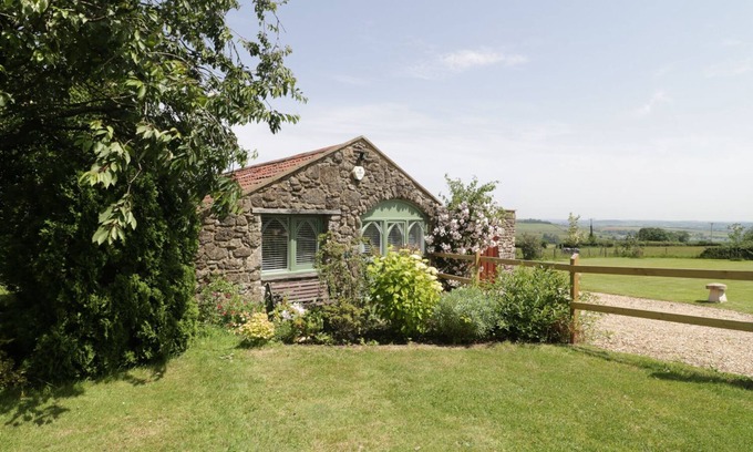 Stanton Drew Cottage | BOUNDARY BARN, familial et convivial, avec un jardin dans Dundry, Ref 1014609