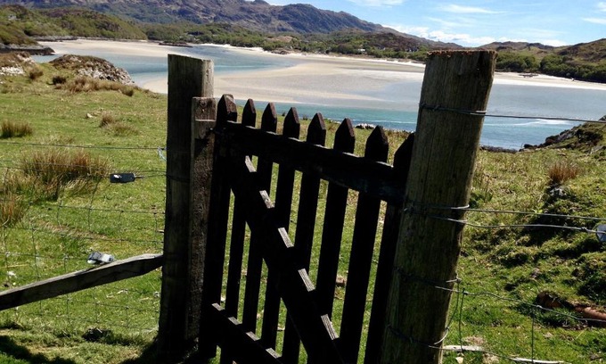 Morar Maison | Bourblach