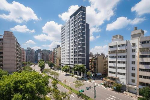 Shilin Hôtel | Boutech JianTan Hotel