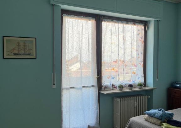 Cuneo Maison | Boutique Affittacamere Attico In Centro