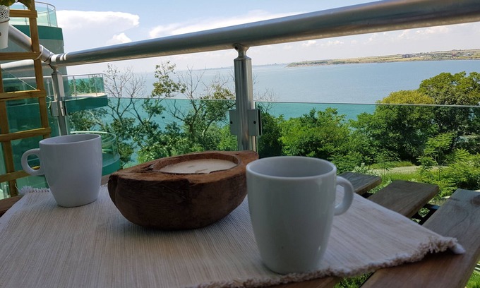 Pomorie Appartement | Boutique appartement Europe