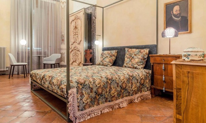 Urbino Appartement | Boutique Apartment Urbino