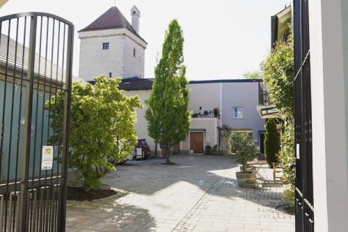 Kelheim Hôtel | Boutique-Apartments am Ledererturm