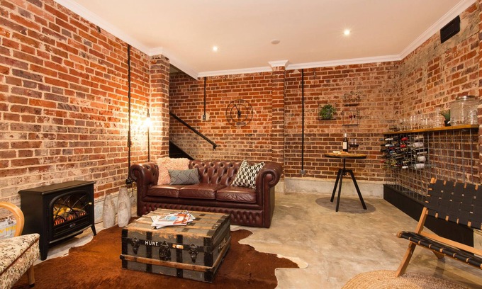 Tatiara Maison | B&B de charme au coeur de la ville