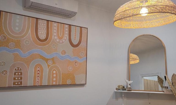 Saint Kilda South Maison | Boutique Beach House in the HEART of St. Kilda