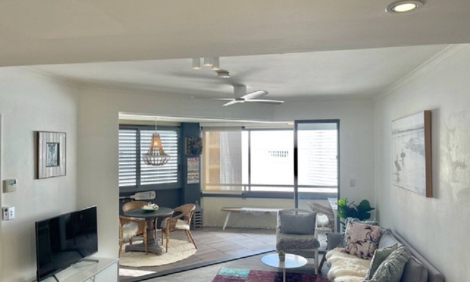 Manly Appartement | Boutique beach pad in the heart of Manly Beach - fully self contained