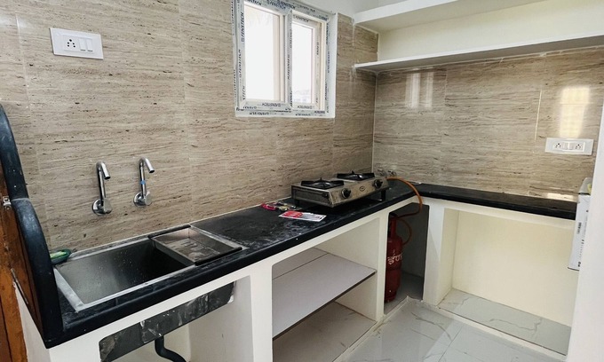 Hyderabad Maison | Boutique Bungalow 458