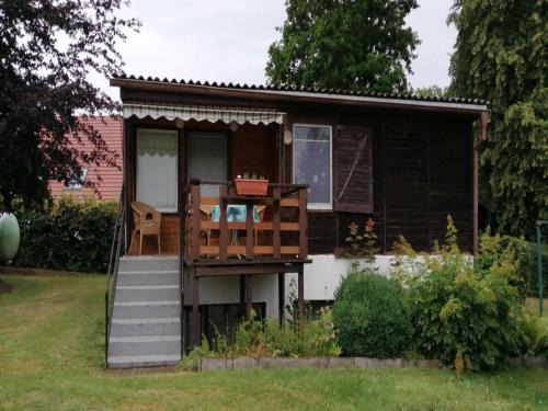 Insel Poel Maison | Boutique Bungalow in Insel Poel with terrace