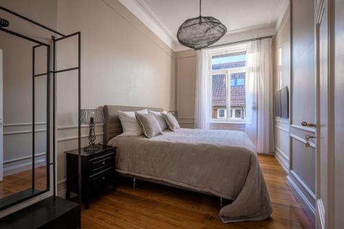 Baden Baden Old Town Appartement | Boutique Charme Apartment Ricarda