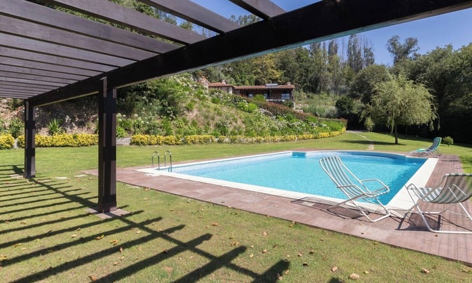 Travanca Maison | Boutique Country House w / Pool par Host Wise