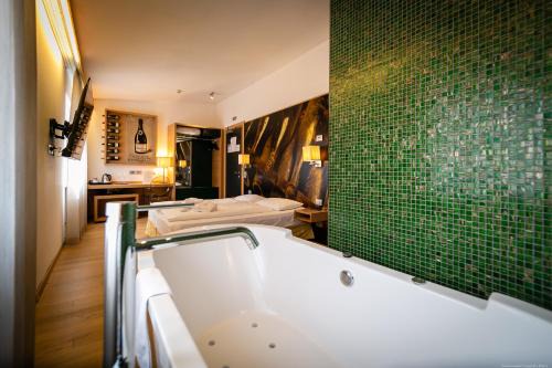 Trento Old Town Hôtel | Boutique Exclusive B&B