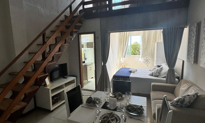 Atalaia Appartement | Boutique FLAT 1 min from the beach