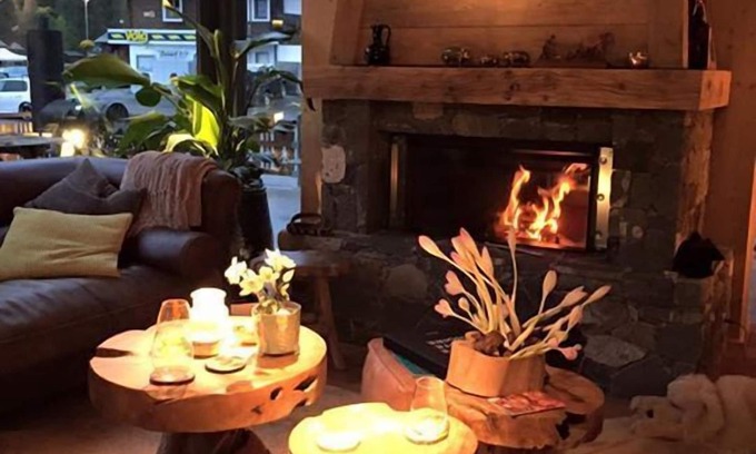 Morgins Hôtel | Boutique-Hôtel Chez Jan