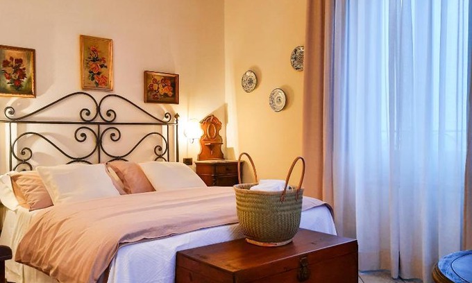 San Giustino Valdarno Hôtel | Boutique Hotel Fox's Inn