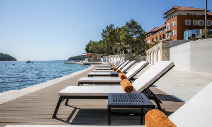 Cove Murtar Hôtel | Boutique Hotel Alhambra
