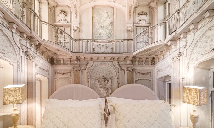 Spoleto Hôtel | Boutique Hotel Aurora