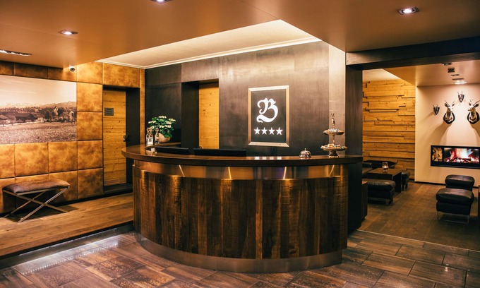 Kempten Hôtel | Boutique-Hotel Bayerischer Hof