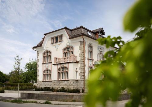 Lustenau Hôtel | Boutique Hotel by Maier - contactless check-in