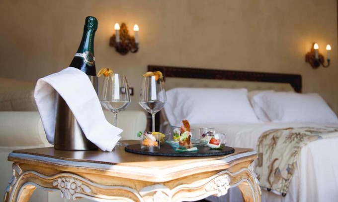 Carciano Hôtel | Boutique Hotel Elvezia