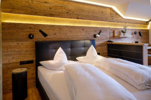 Oberstdorf Hôtel | Boutique Hotel Gams