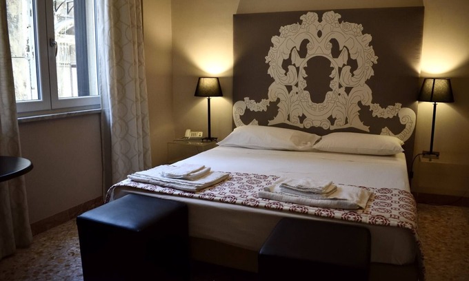 Centro Storico Hôtel | Boutique Hotel in the Historical Center of Palermo