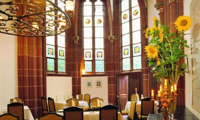 Pfalzel Hôtel | Boutique Hotel Kloster Pfalzel