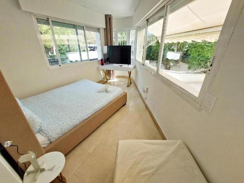 El Viso Hôtel | Boutique hotel La Bonitona - ECOline accomodation