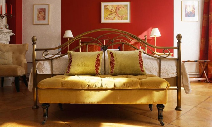 West Berlin Centre Appartement | Boutique Hotel Mittendrin Berlin