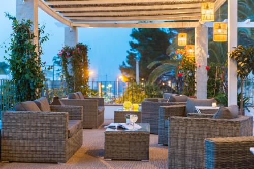 Cala San Vicente Hôtel | Boutique Hotel Oriola