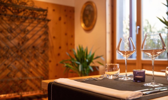 Bad Ragaz Hôtel | Boutique Hotel Ochsen