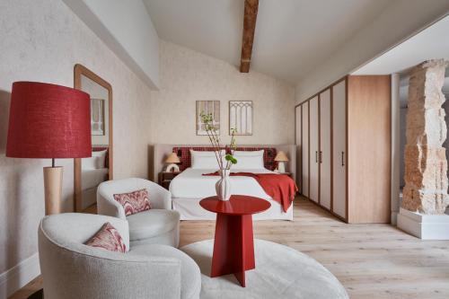 Sindicat Hôtel | Boutique Hotel Posada Terra Santa