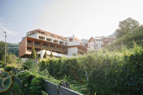 Novacella Hôtel | Boutique Hotel Pachers