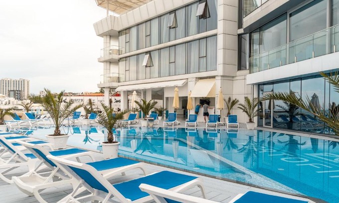 Arcadia Hôtel | Boutique Hotel Portofino