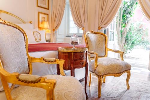 Angra do Heroismo Hôtel | Boutique Hotel Teatro