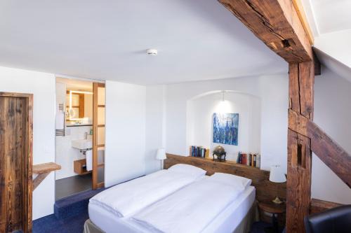Schaffhausen Hôtel | Boutique-Hotel Rüden