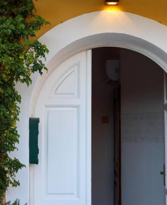 San Pantaleo Hôtel | Boutique Hotel Sant'Andrea & Relais