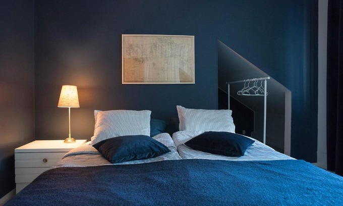 Kuopio Hôtel | Boutique hotel Sawohouse