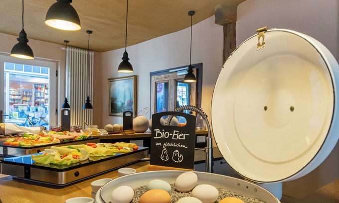 Wetzlar Hôtel | Boutique-Hotel Stadtherberge Wetzlar