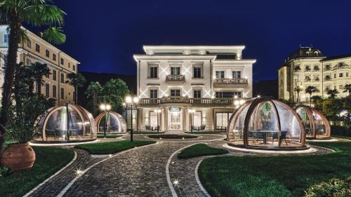 Stresa Hôtel | Boutique Hotel Stresa