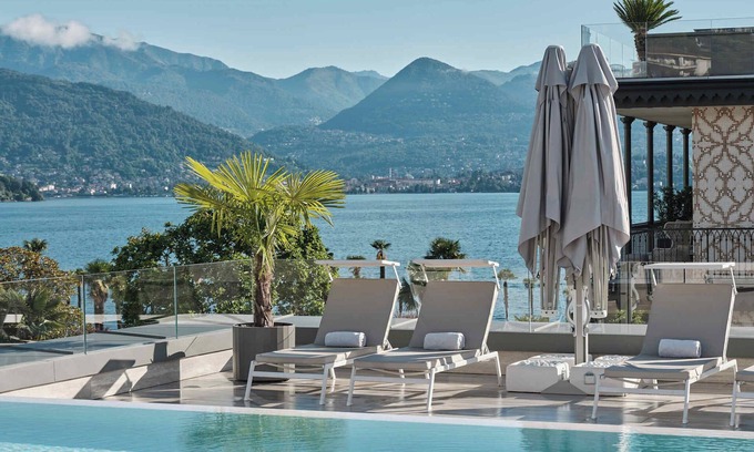 Stresa Hôtel | Boutique Hotel Stresa