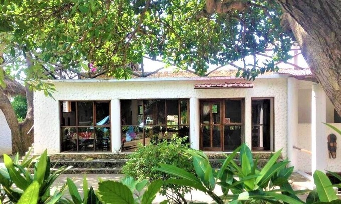 Malindi Station Balnéaire | Boutique hotel studios at Simba Milele Resort,Malindi