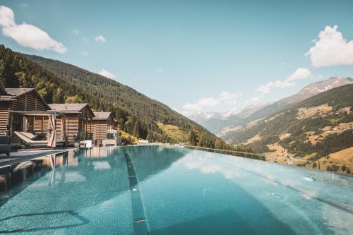 See Hôtel | Boutique Hotel und Chalets Bergwiesenglück