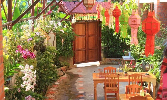Cora Maison | Boutique House Nipha