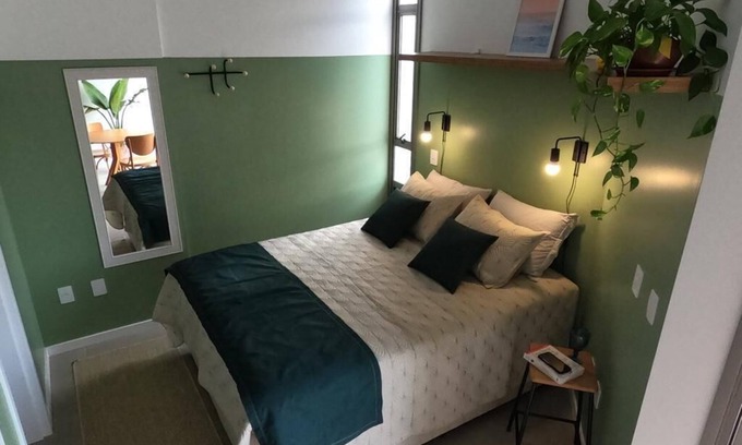 Campeche Norte Appartement | Loft Boutique and home office 700 meters from Campeche beach