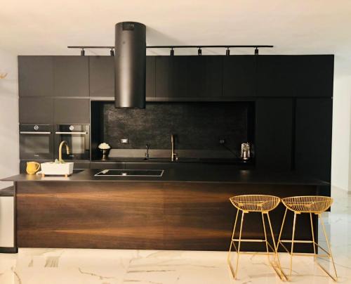Rehovot Appartement | Boutique Penthouse by Weizmann - פנטהאוס בוטיק