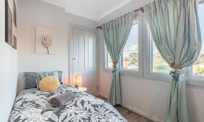 Burwood Maison | Boutique Private Rm situated in the heart of Burwood 5 - ROOM ONLY