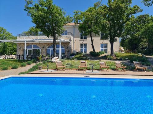 Gabonjin Hôtel | Boutique Resort OSMA - Adults Only