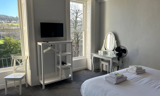 Bath Appartement | Appartement de charme dans un emplacement central parfait