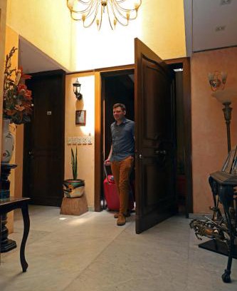 Ciudad Satelite Maison | Boutique Rosas - Satèlite