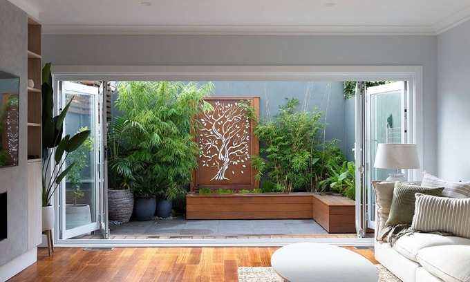 Albert Park Maison | BOUTIQUE STAY - Two Plus Two